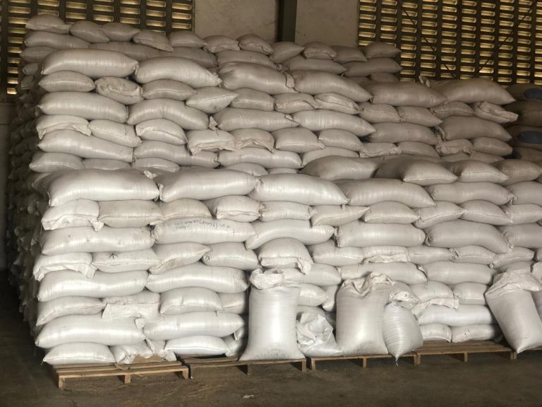 Crop Tanzania