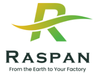 Raspan – 8