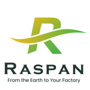 Raspan Logo