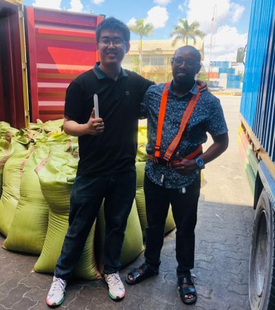 Raspan Company Raspan Company